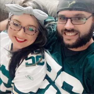 Meet your Posher, Breanna